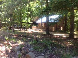 1239 Sutterfield Rd, Fox, AR 72051