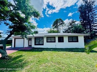 489 Kennwood Ave, Merritt Island, FL 32952