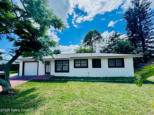 489 Kennwood Ave, Merritt Island, FL 32952