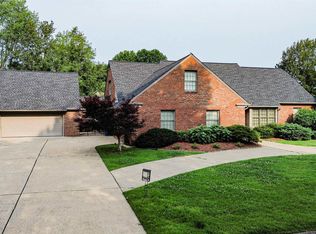 1521 Bellemeade Dr, Mayfield, KY 42066
