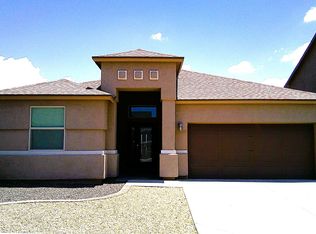 4620 Marisabel Azcarate St, El Paso, TX 79938