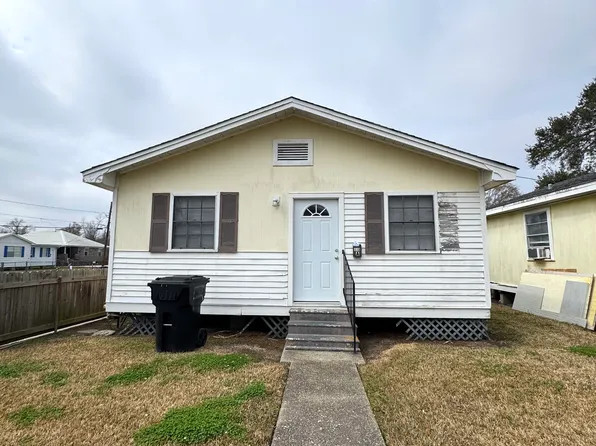118 Yorke St, Belle Chasse, LA
