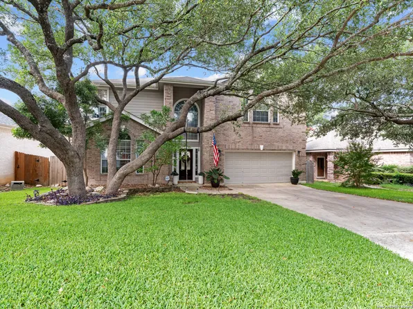 302 Nueces Spring, San Antonio, TX 78258