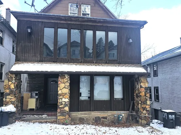 1019 Clay Ave APT 2, Scranton, PA 18510