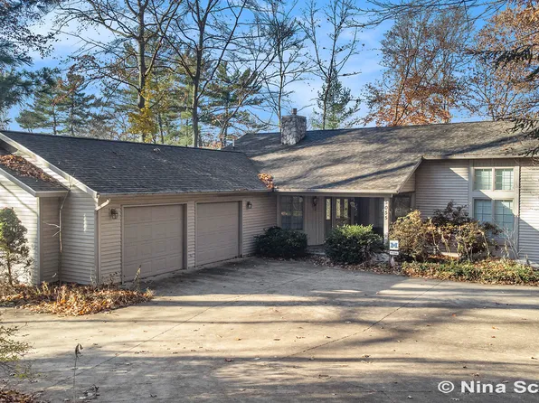 5055 S Gordon Ave, Newaygo, MI 49337