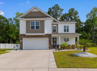 1020 Quail Roost Way, Myrtle Beach, SC 29588