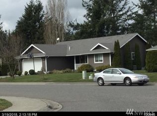 704 Chestnut St, Everson, WA 98247