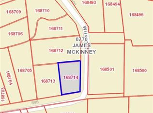 Wilson Ln, Van alstyne, TX 75495