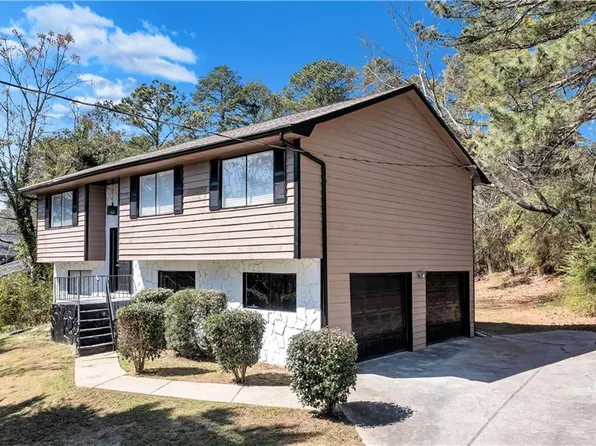 2367 Union Grove Ct, Lithonia, GA 30058