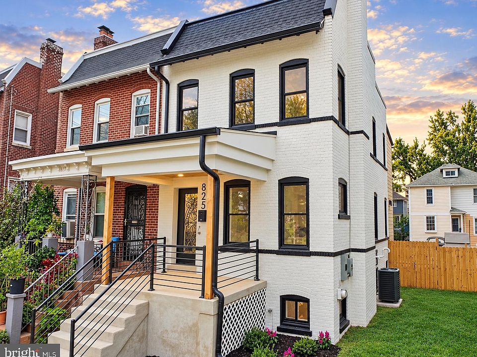 1st image of 825 Quackenbos St NW