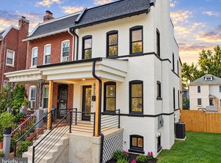 825 Quackenbos St NW, Washington, DC 20011