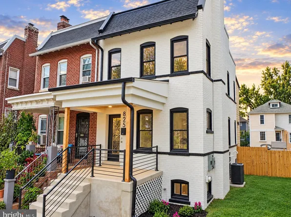 825 Quackenbos St NW, Washington, DC 20011