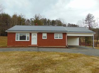 2771 Coal Creek Rd, Galax, VA 24333