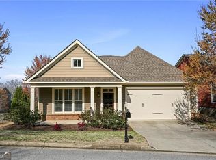 300 Summit Village Dr, Marietta, GA
