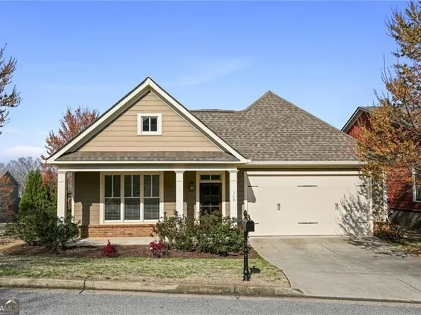 300 Summit Village Dr, Marietta, GA 30066