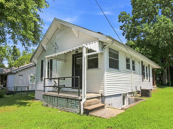3rd image of 1419 Perkins St