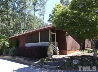 2701 Rue Sans Famille, Raleigh, NC 27607