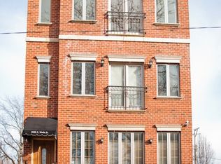 3935 S Wells St #3, Chicago, IL 60609