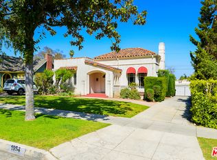1954 N Catalina St, Los Angeles, CA 90027
