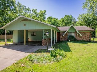 1125 E Elm St, Fayetteville, AR 72703