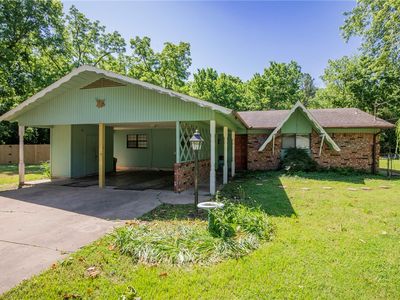 1125 E Elm St, Fayetteville, AR, 72703