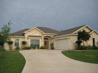 3003 Morgan Cir, Marble Falls, TX 78654