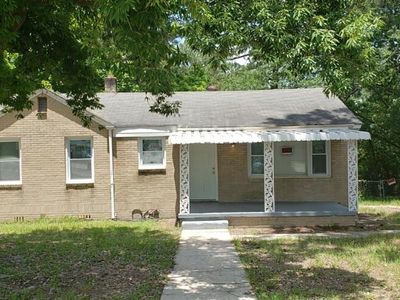 6623 Shakespeare Rd, Columbia, SC, 29223