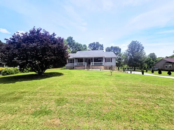 463 County Road 135, Riceville, TN 37370
