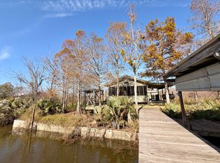 0 Sand Byu, Daphne, AL 36527