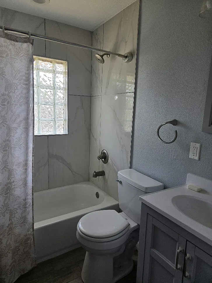 2 bed, 1.0 bath, 768 sqft, $1,100 — Photo 4
