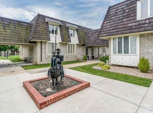 7077 E Central Ave APT 17, Wichita, KS 67206