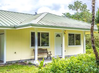 15-1697 11th Ave, Keaau, HI 96749