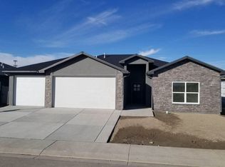 2990 Bighorn Ave, Grand Junction, CO 81504