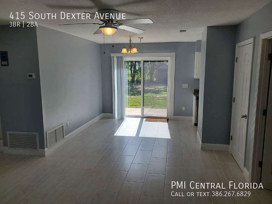 415 S Dexter Ave, Deland, FL 32720 | Zillow
