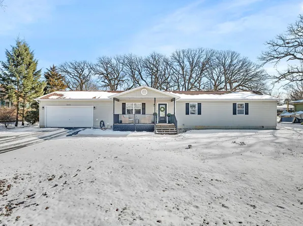 2522 E 1704th Rd, Ottawa, IL 61350