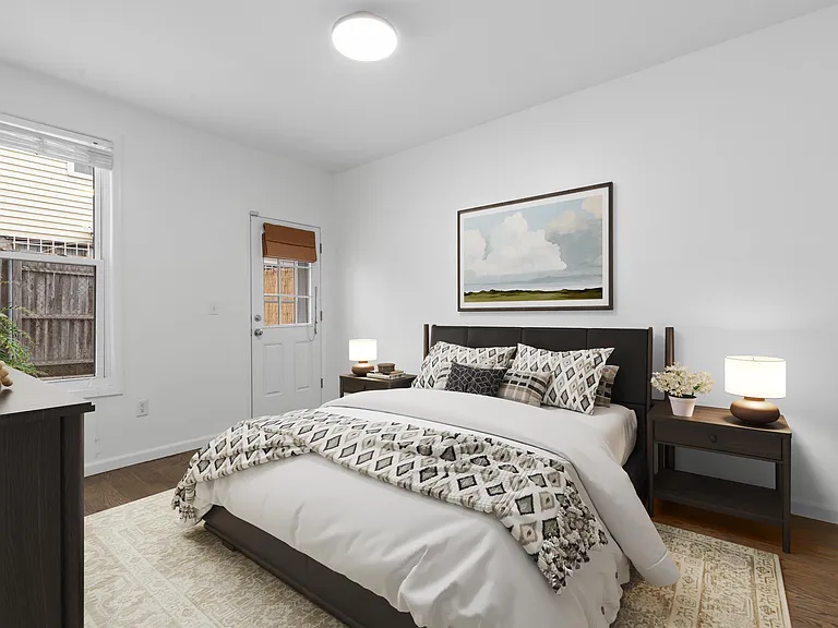 84 Griffith St #1 — Photo 7