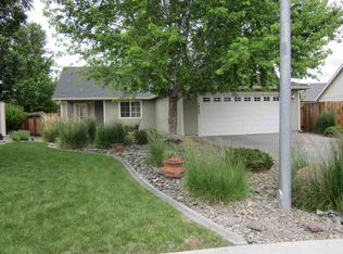1423 Chiltern Ct, Gardnerville, NV 89410