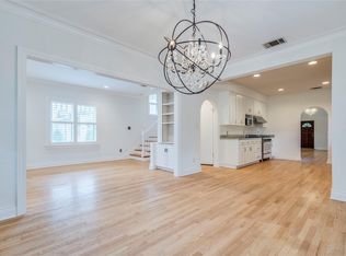 512 E 49th St UNIT A, Austin, TX 78751