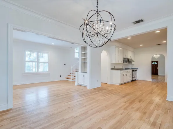 512 E 49th St Unit A, Austin, TX 78751