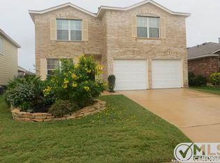 6614 Ivywood Dr, San Antonio, TX 78249