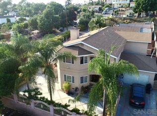 2305 32nd St, National City, CA 91950