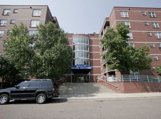 5955 E 10th Ave APT 103, Denver, CO 80220