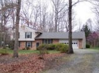 13122 Chapel Hills Dr, Fredericksburg, VA 22407