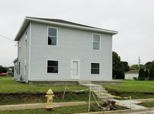 1214 S Roosevelt Ave, Piqua, OH 45356