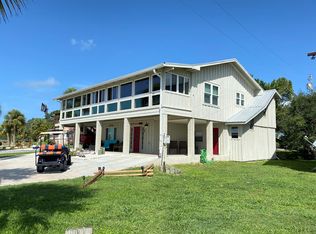 16425 SW Airport Rd, Cedar Key, FL 32625
