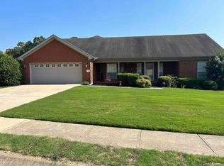 126 Lakeland Dr, Cabot, AR 72023