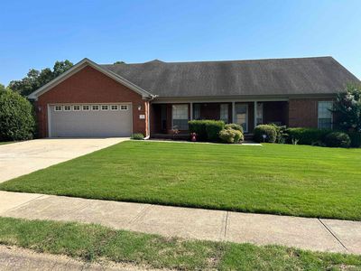 126 Lakeland Dr, Cabot, AR, 72023