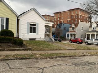 100 Washington Ave, Bellevue, KY 41073