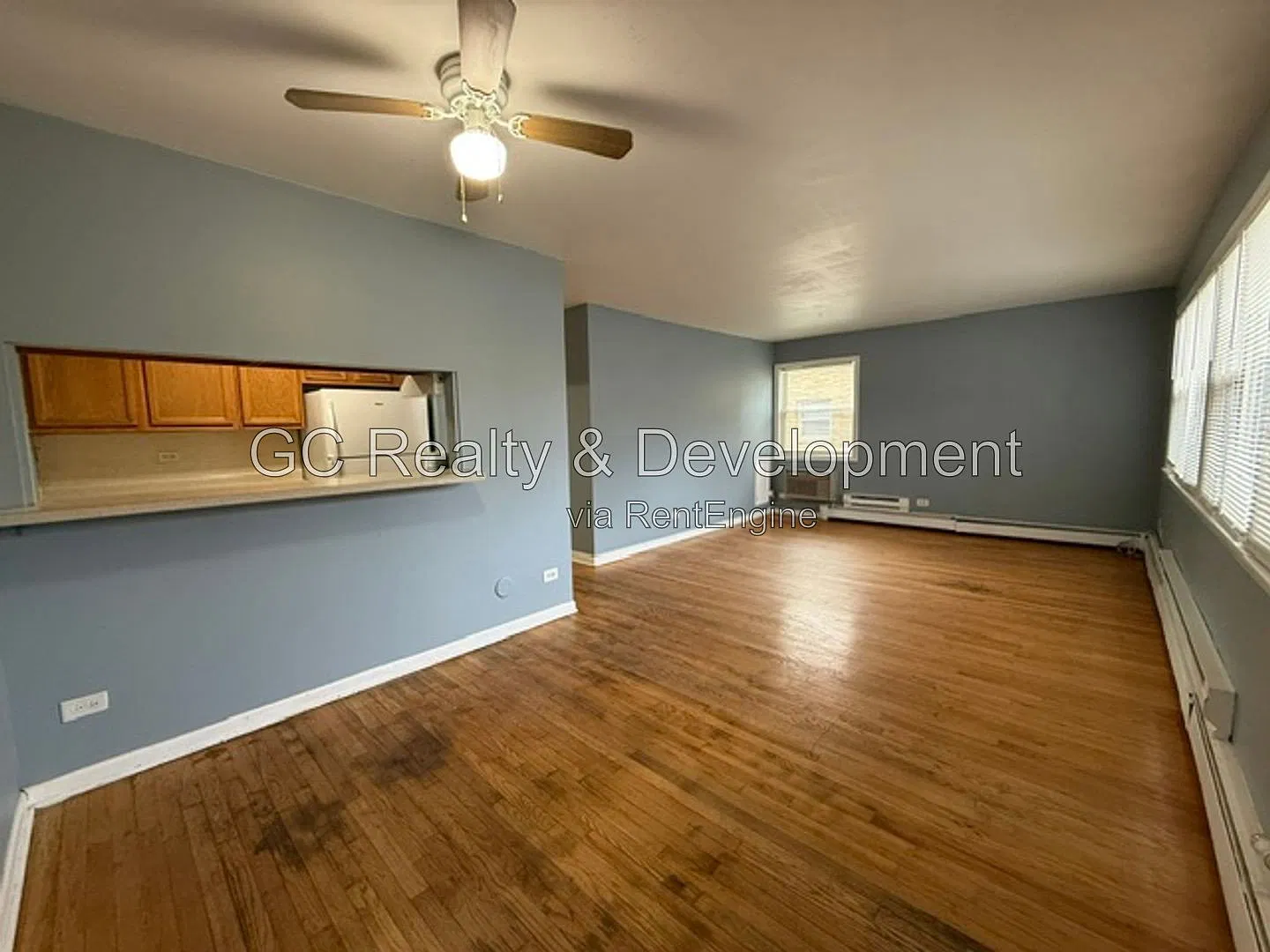 2 bed, 1.0 bath, 1115 sqft, $1,450 — Photo 4