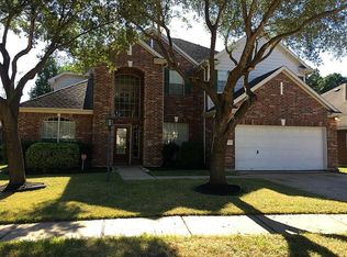 14111 White Oak Hl, Cypress, TX 77429